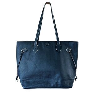 LODIS Bliss Leather Tote ~ Like New